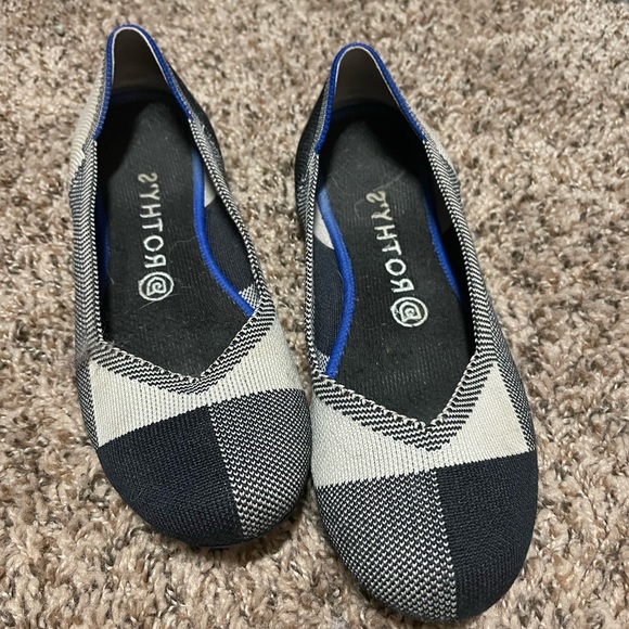 Rothy's Shoes - Rothy’s